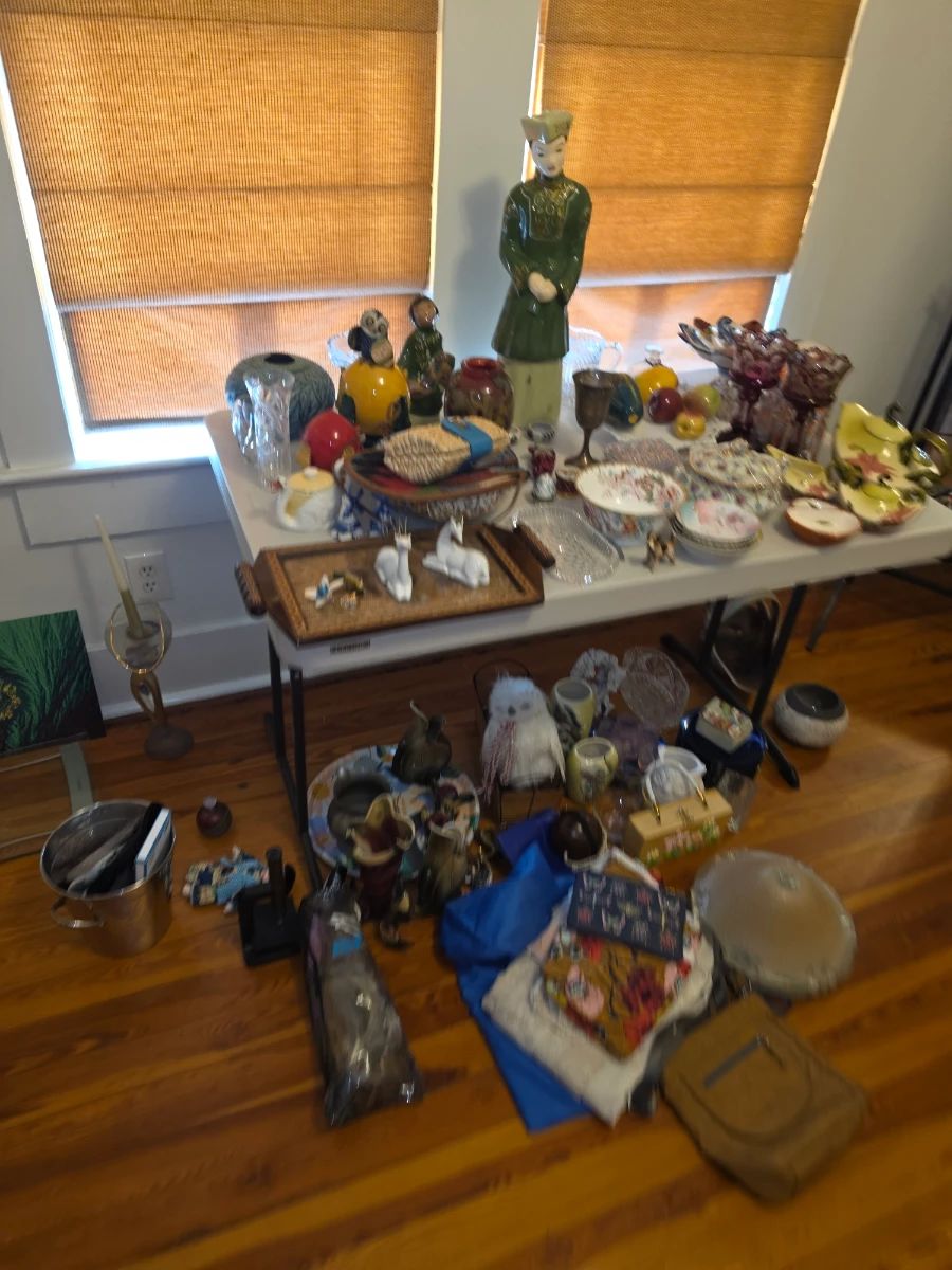 Orlando FL Estate Sale