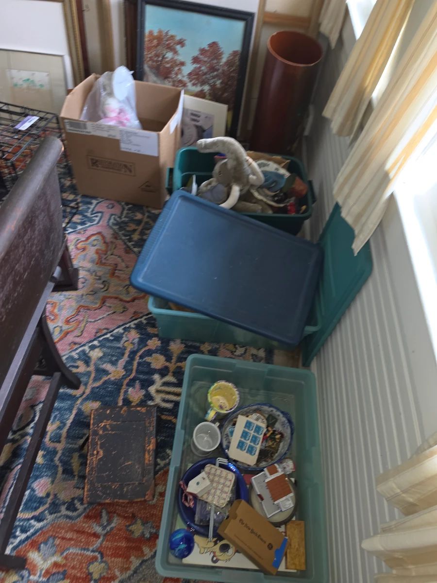 Orlando FL Estate Sale