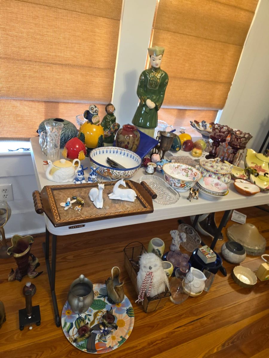 Orlando FL Estate Sale