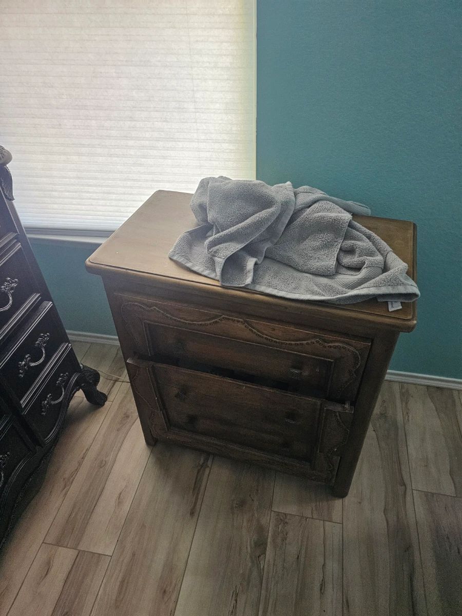 MODERN FURNITURE & APPLIANCE WESTERN BONANZA ESTATE SALE BY ALAMO AZTEK ESTATE SALES DFW