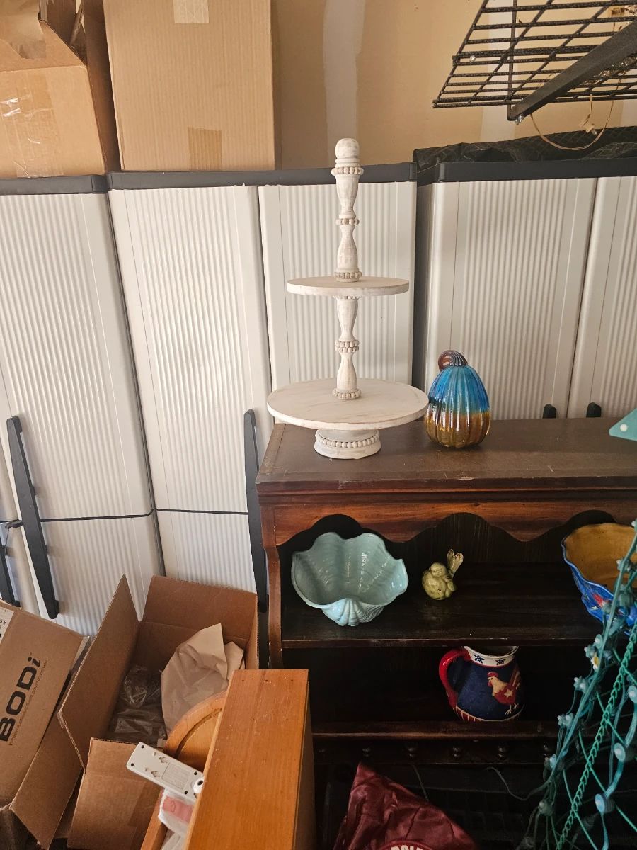 MODERN FURNITURE & APPLIANCE WESTERN BONANZA ESTATE SALE BY ALAMO AZTEK ESTATE SALES DFW