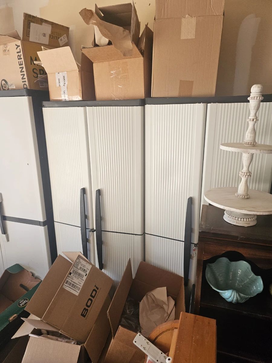 MODERN FURNITURE & APPLIANCE WESTERN BONANZA ESTATE SALE BY ALAMO AZTEK ESTATE SALES DFW