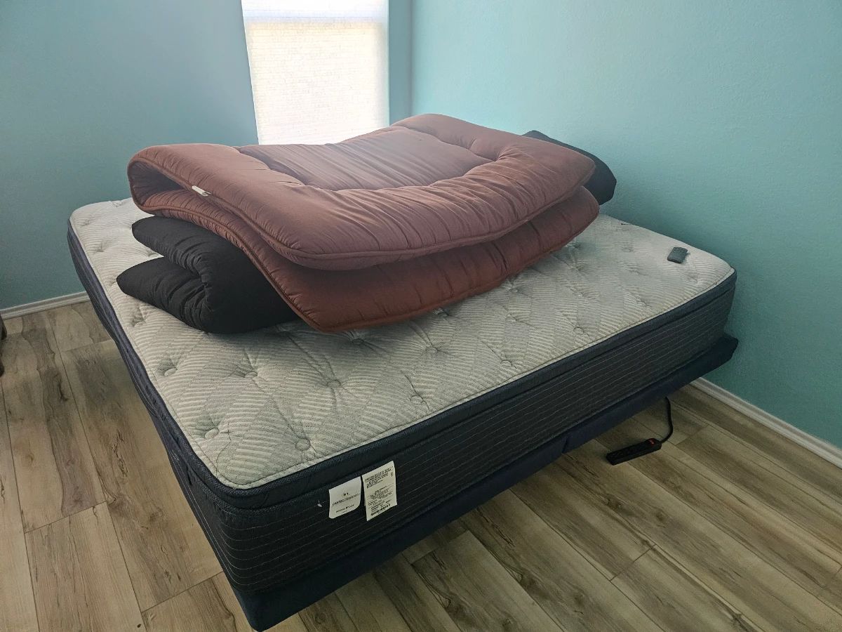 MODERN FURNITURE & APPLIANCE WESTERN BONANZA ESTATE SALE BY ALAMO AZTEK ESTATE SALES DFW