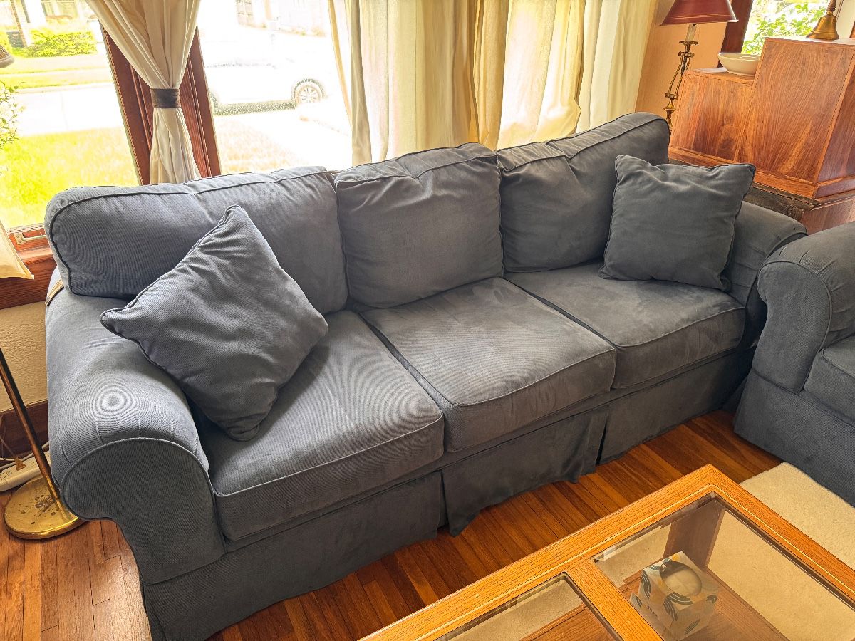 MAGICAL Midtown Estate Sale