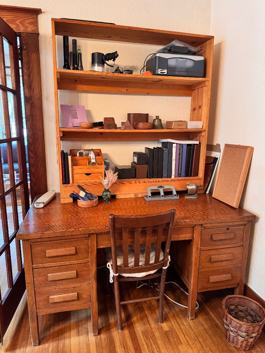 MAGICAL Midtown Estate Sale