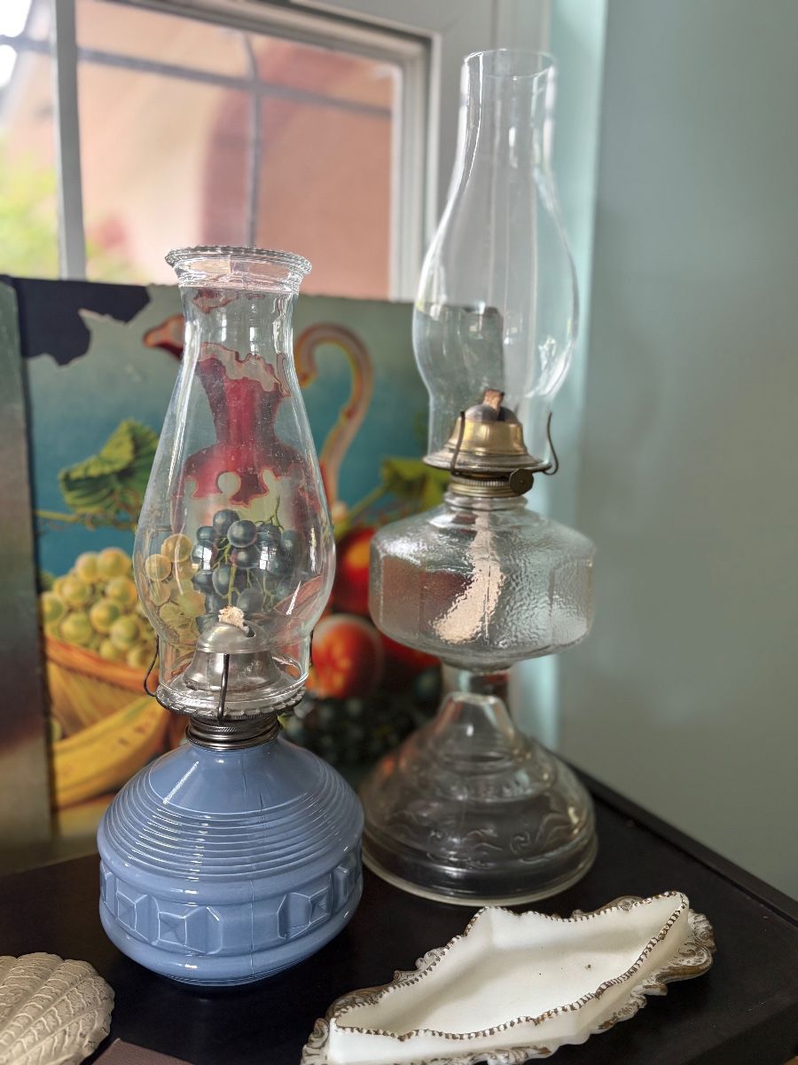 Estate Packed with Vintage & Antiques!