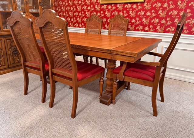Incredible Arlington Estate Sale! More info coming soon!