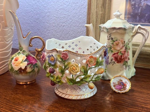 Incredible Arlington Estate Sale! More info coming soon!