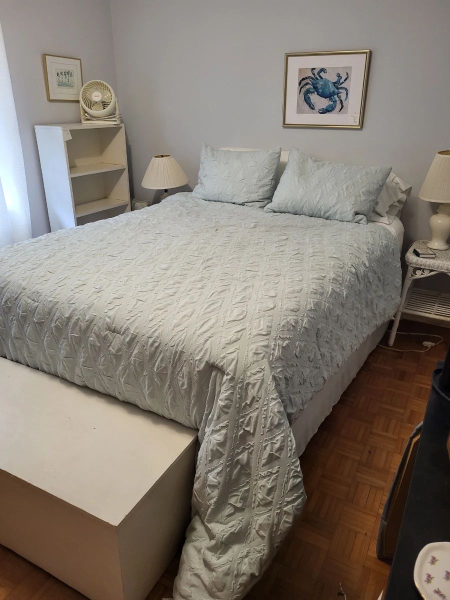 Estate Sale Lakeshore Area