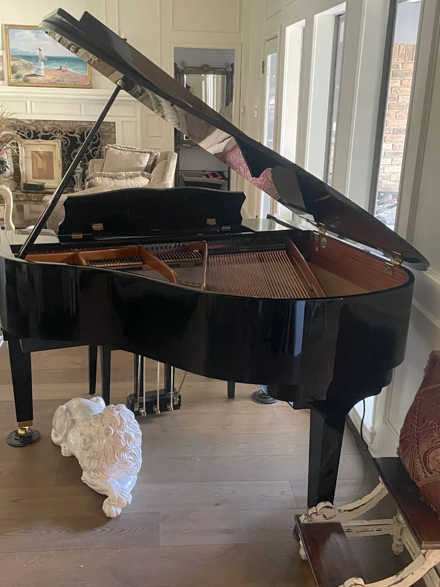 ESTATE SALE~PLEASANT VIEW DR by DAVID C TURNER, DALLAS ESTATE SALES