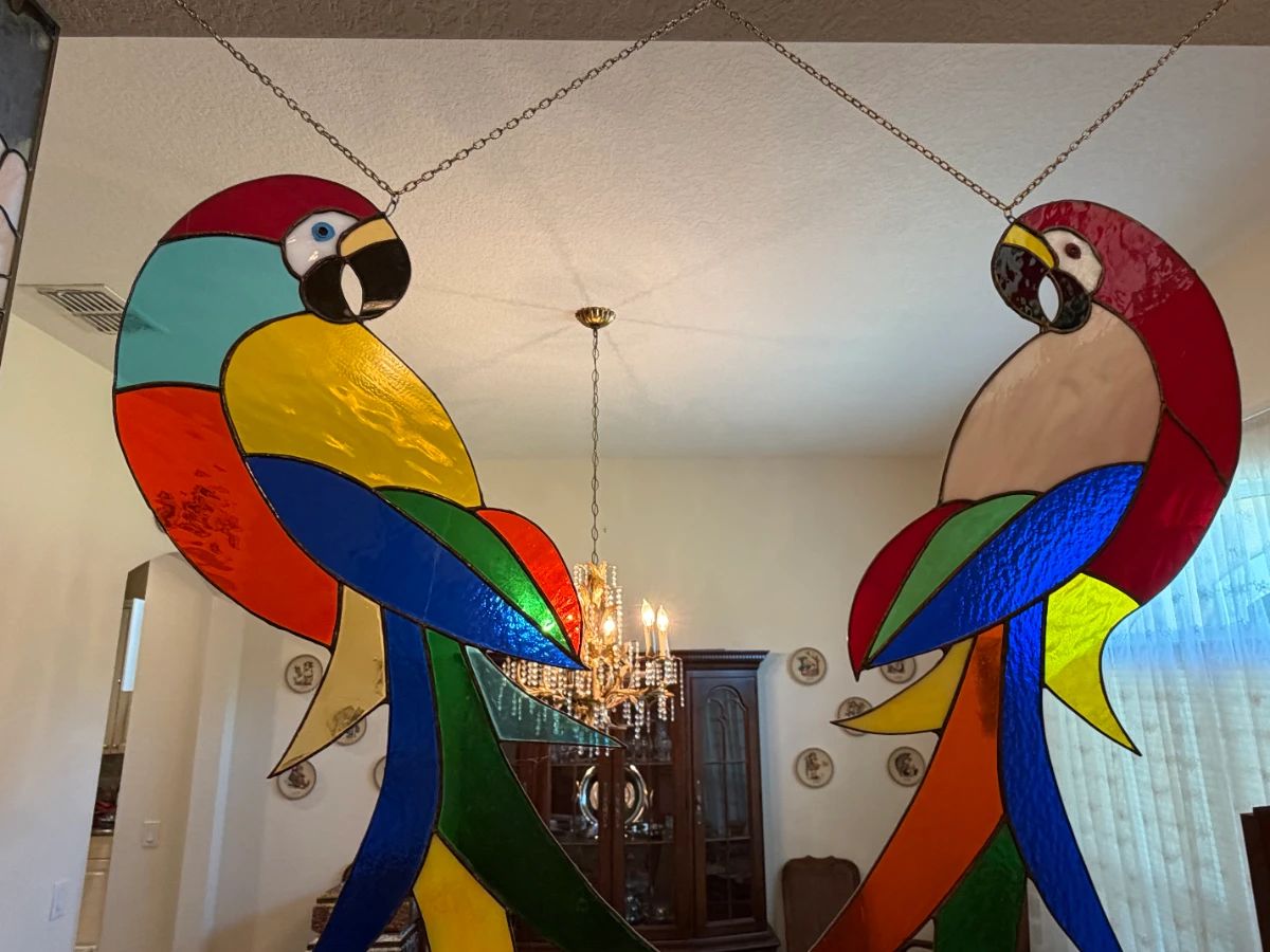 AMAZING FT. PIERCE SALE