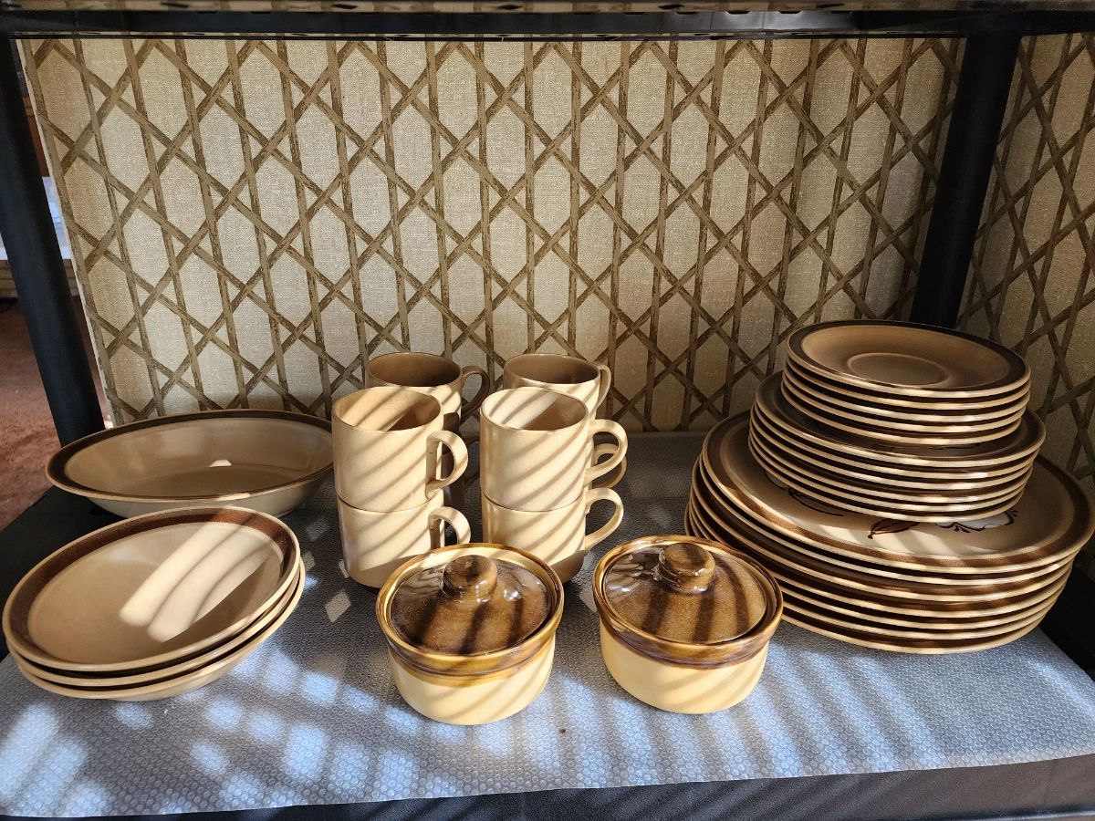 Swiss Family Treasures! Antiques, Roseville, Weller, Limoges, Silver Coins & More!