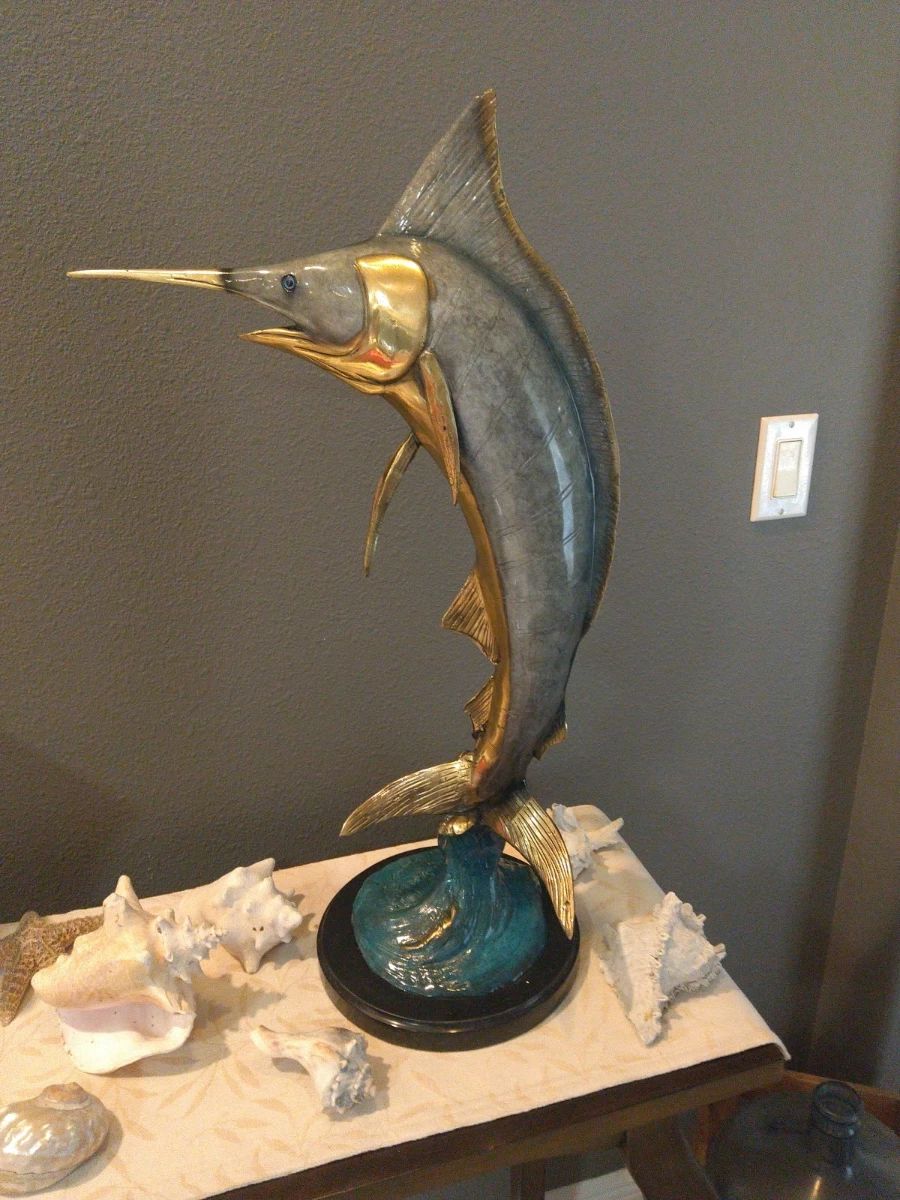 Estate Sale! Beautiful Furniture Statues Cues Collectibles Household Tools Garden ++