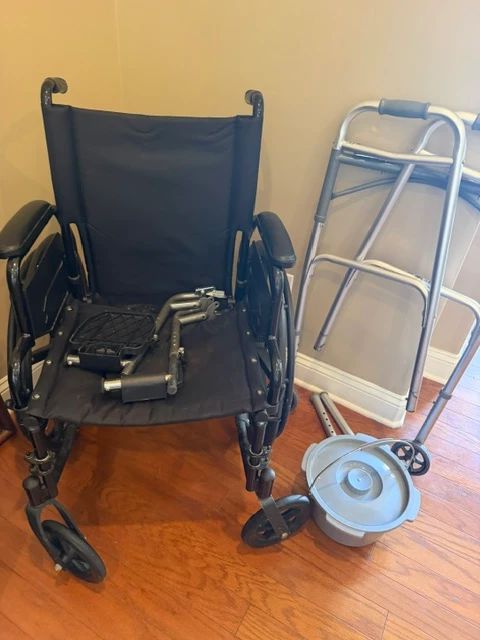 Another Awesome Sale By ACE Liquidators