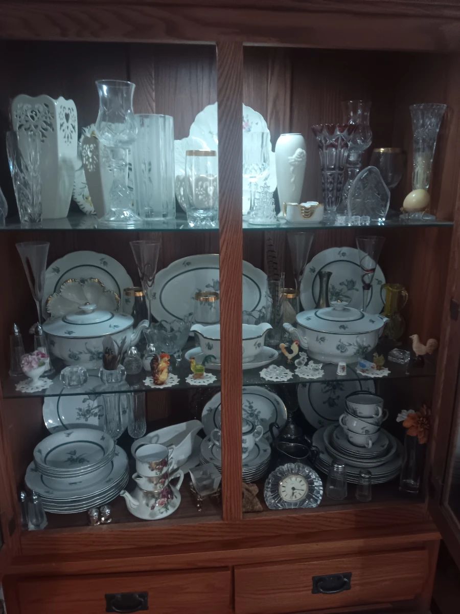Estate Sale - Antiques, Collectibles, household, Garage and More