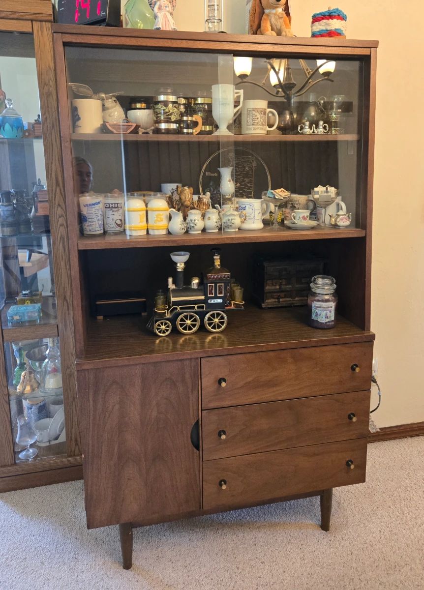 Small Mid-century Sale & more on Colleen dr