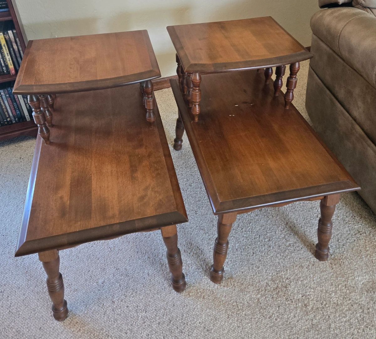 Small Mid-century Sale & more on Colleen dr