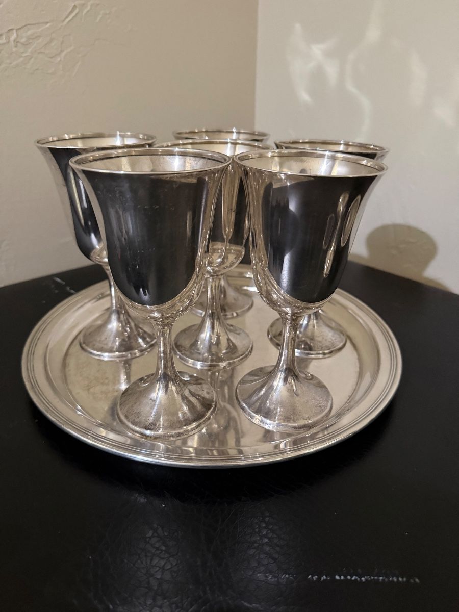 ESTATE SALE in HOCKADAY, DALLAS  NEIGHBORHOOD