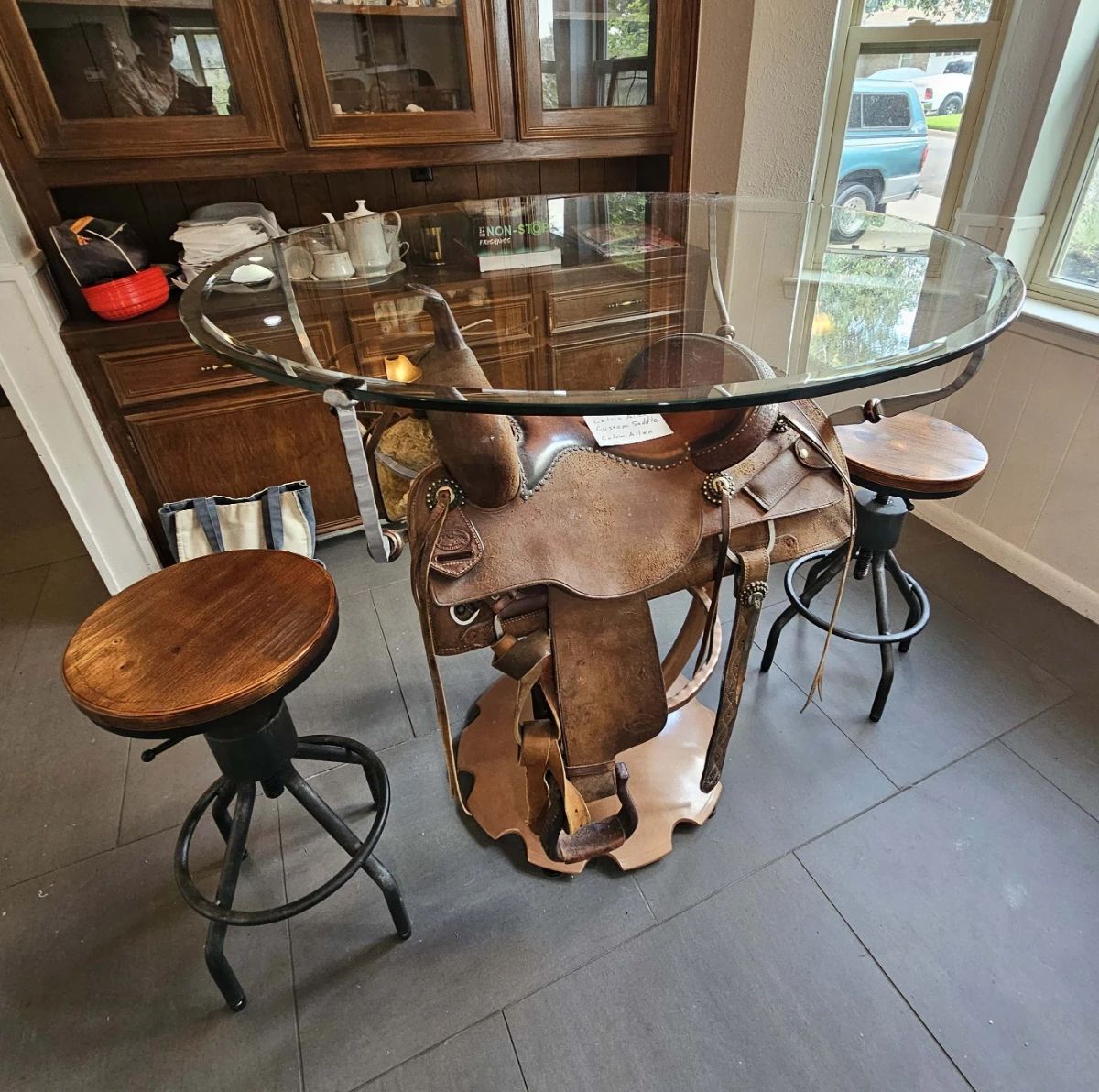 Good Buy T&H Estate Sale in Wedgwood South
