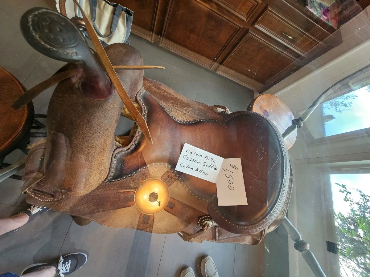Good Buy T&H Estate Sale in Wedgwood South