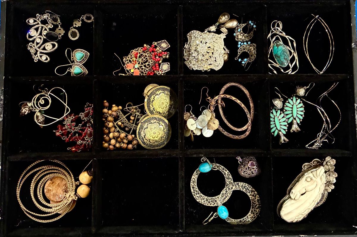 Extraordinary High-End Equestrian & Western Estate Sale!