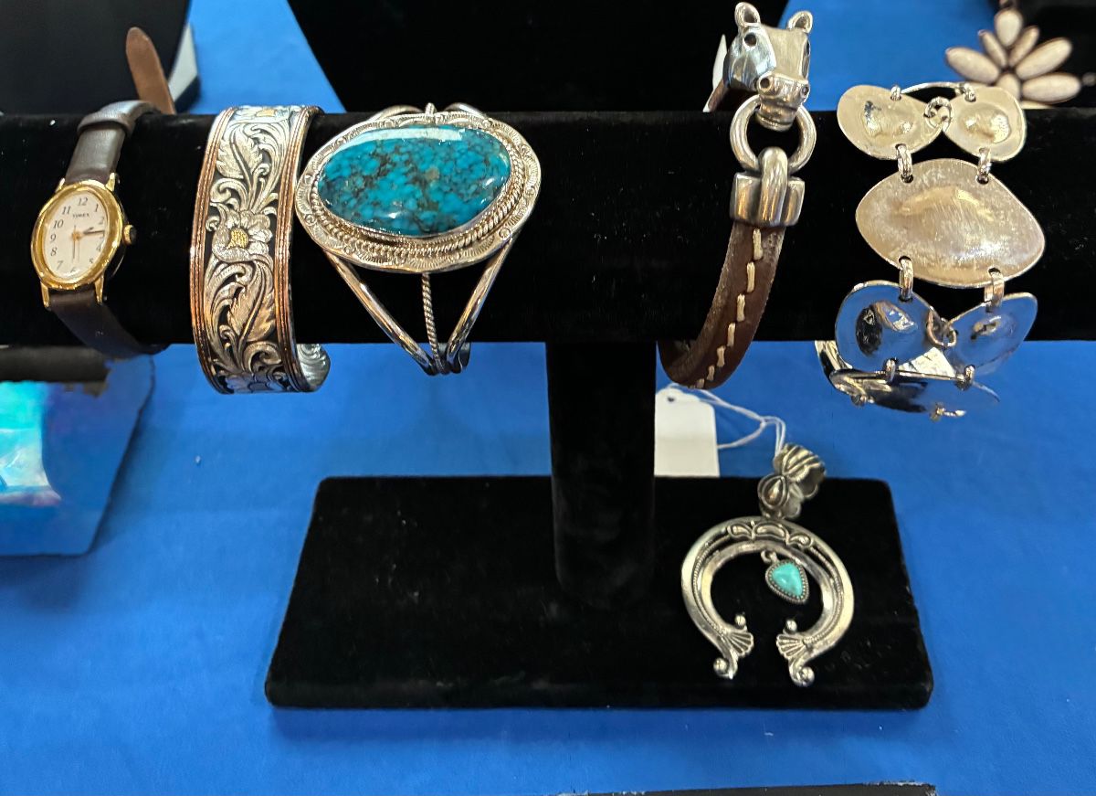 Extraordinary High-End Equestrian & Western Estate Sale!