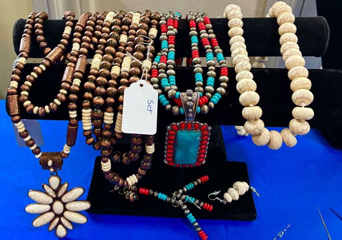 Extraordinary High-End Equestrian & Western Estate Sale!