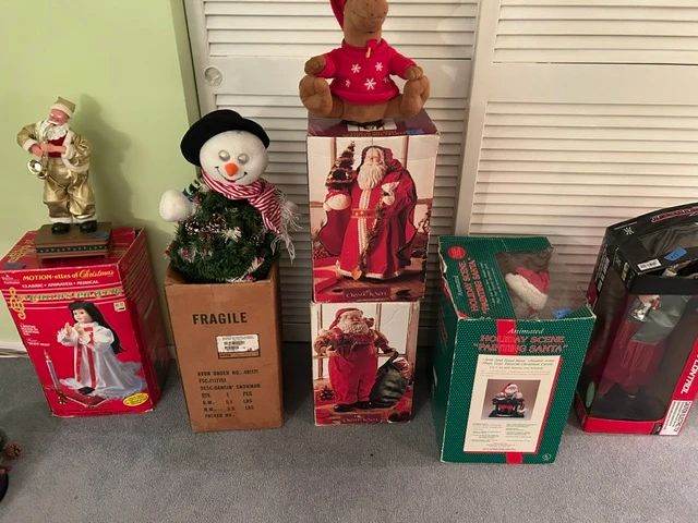New Port Richey Estate Sale