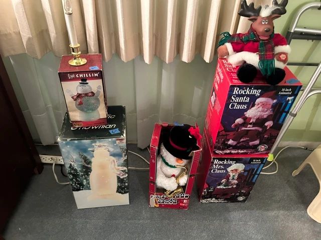 New Port Richey Estate Sale