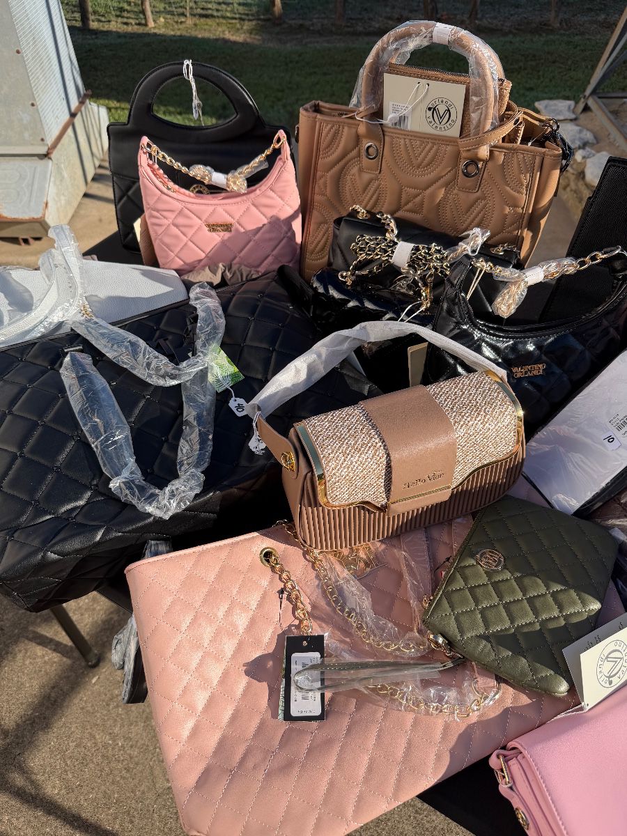High end cosmetics and perfume brand new! Apt downsizing