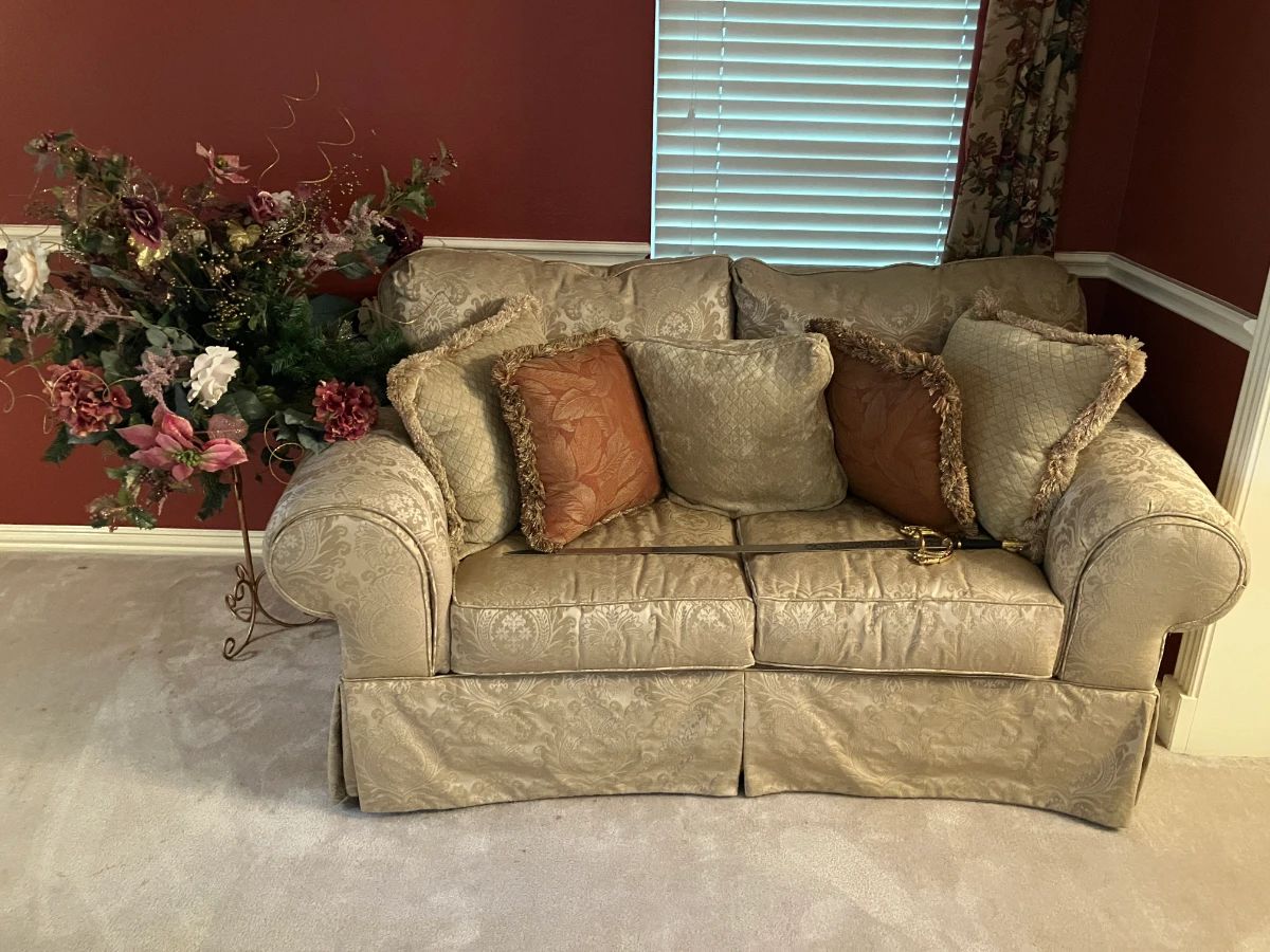 Charming in Coppell