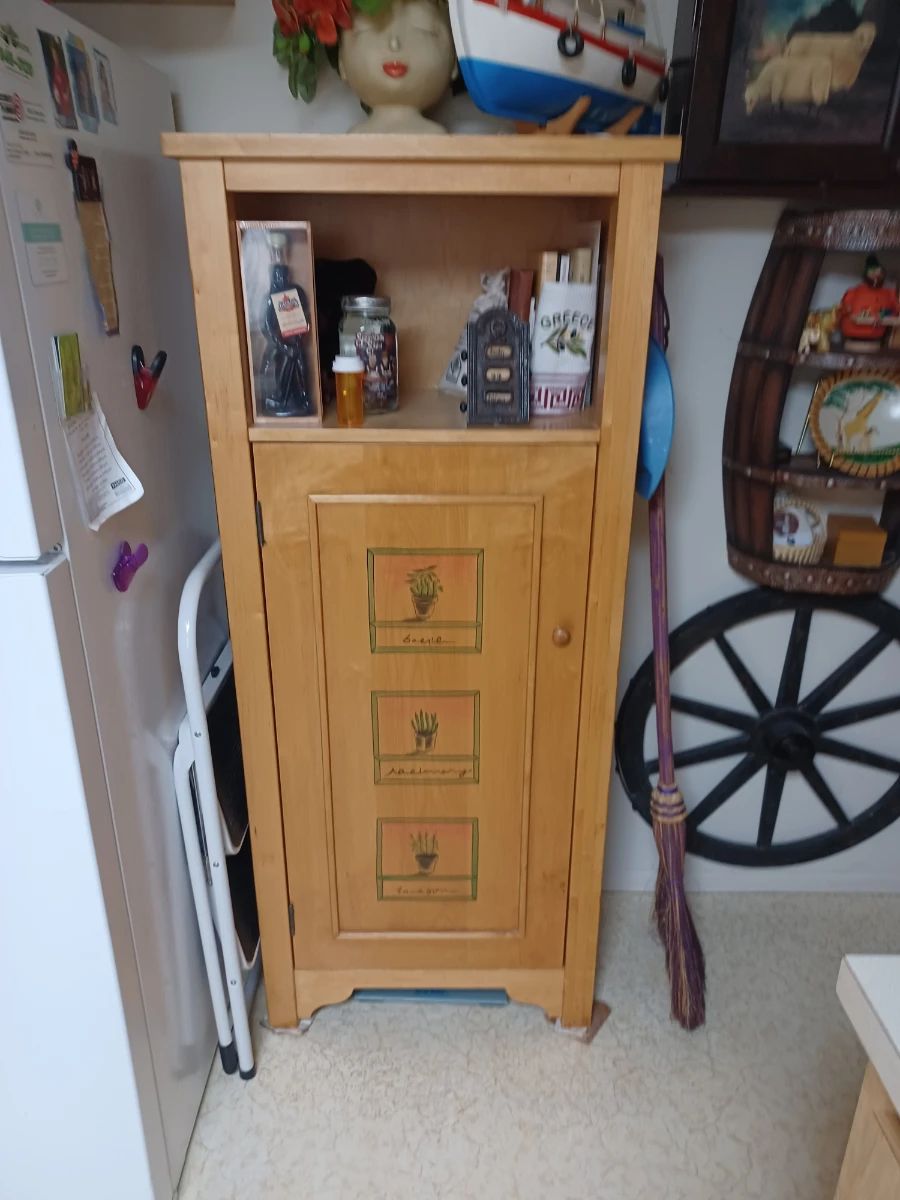 A Southwest Sale in Port Richey