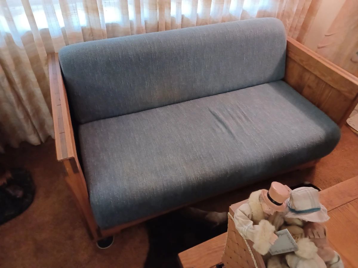 A Southwest Sale in Port Richey