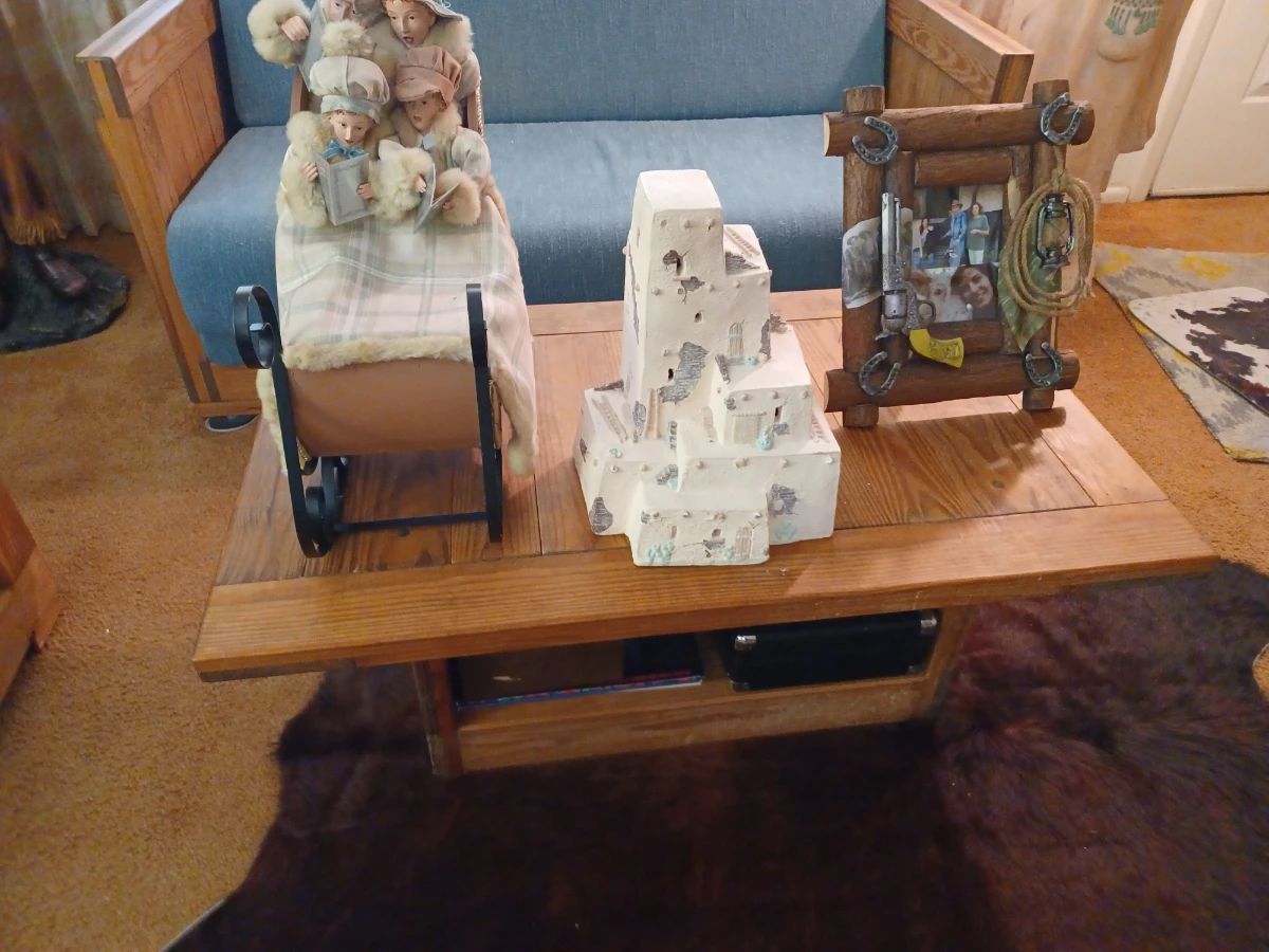 A Southwest Sale in Port Richey