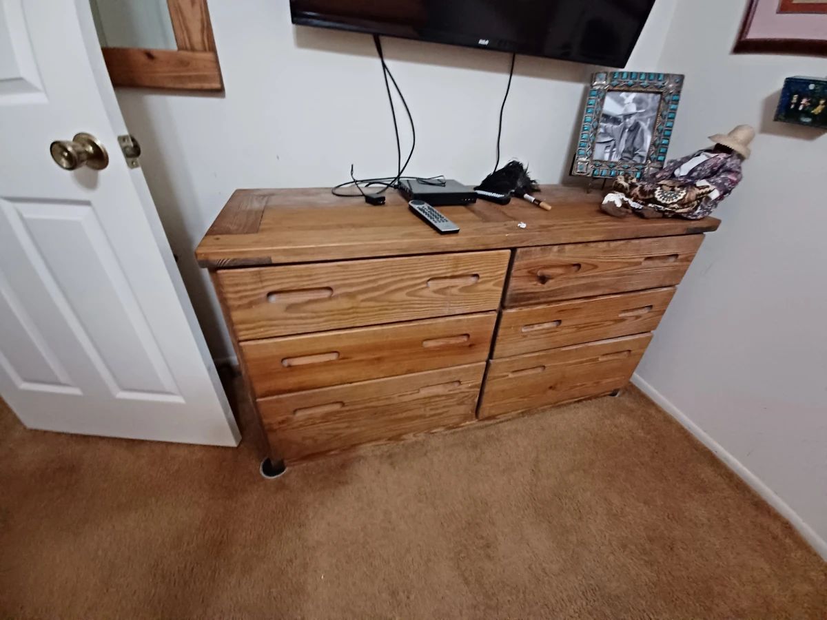 A Southwest Sale in Port Richey