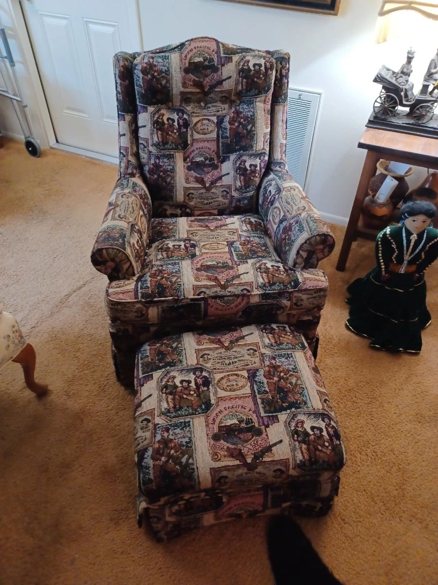 A Southwest Sale in Port Richey