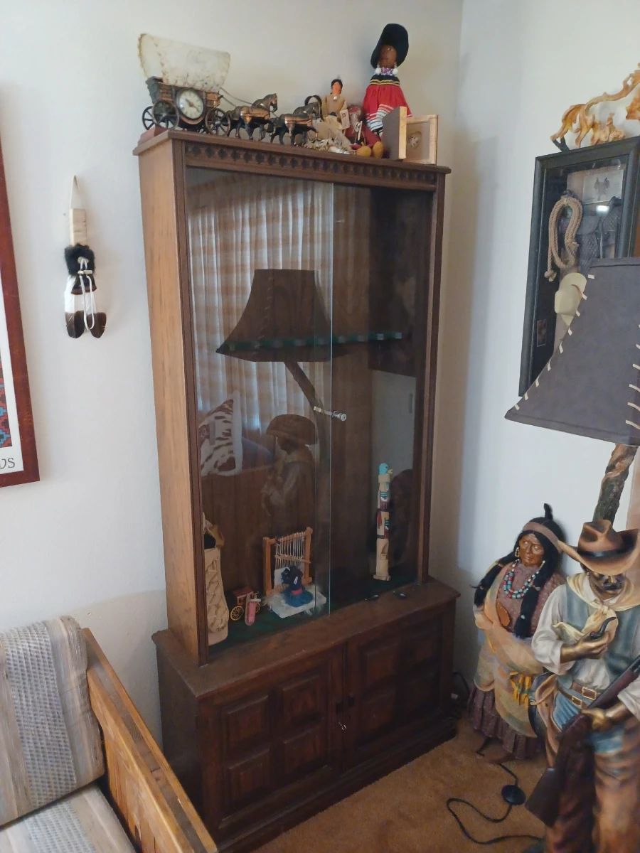 A Southwest Sale in Port Richey