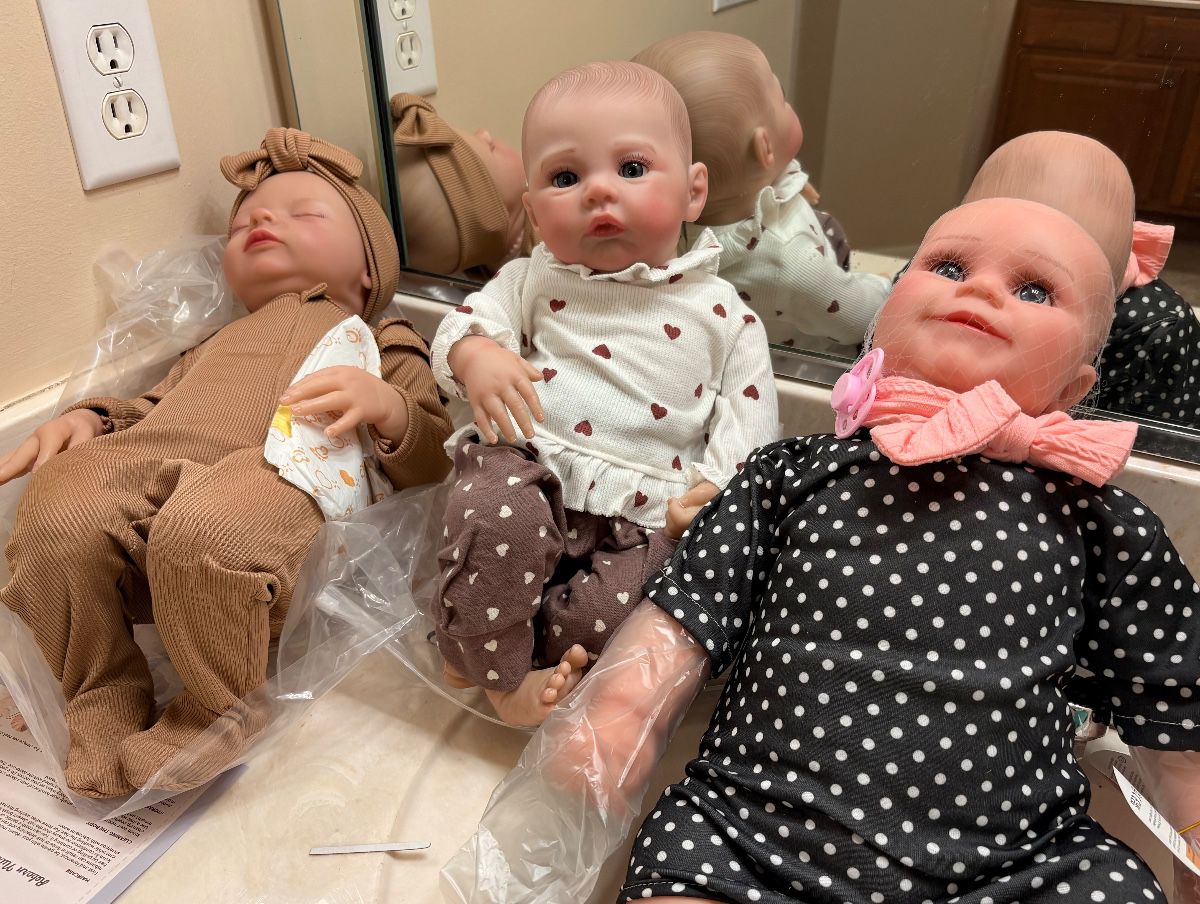 Dunnellon's Hidden Treasures Estate Sale!
