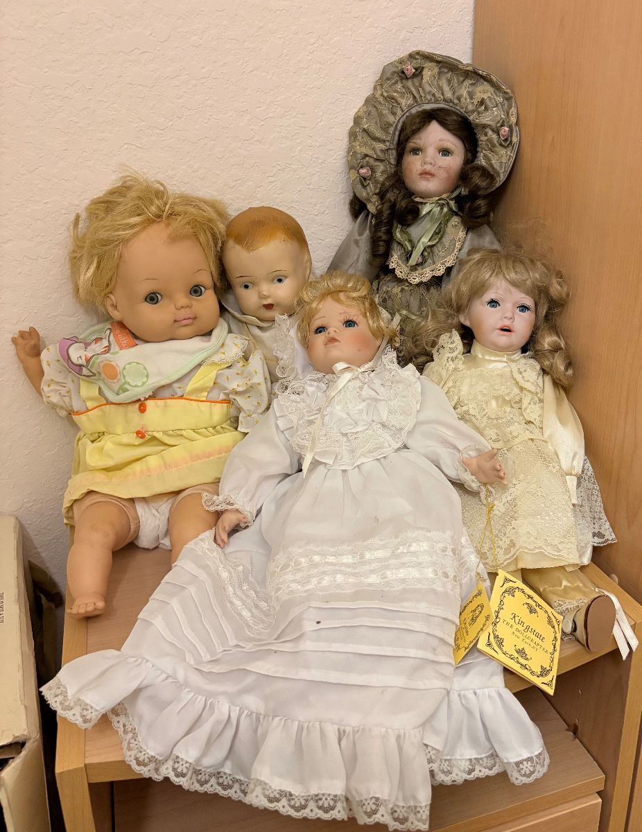 Dunnellon's Hidden Treasures Estate Sale!