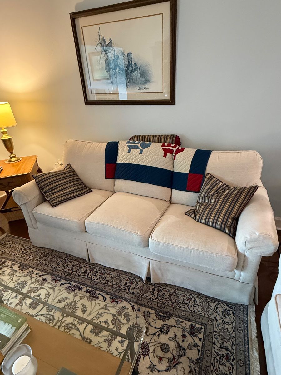 Milone Vintage in Clearwater by Appointment