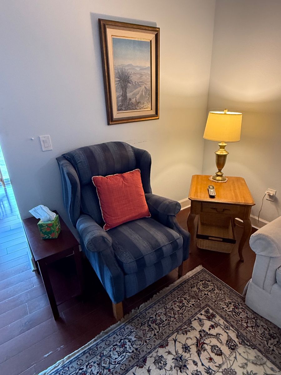 Milone Vintage in Clearwater by Appointment