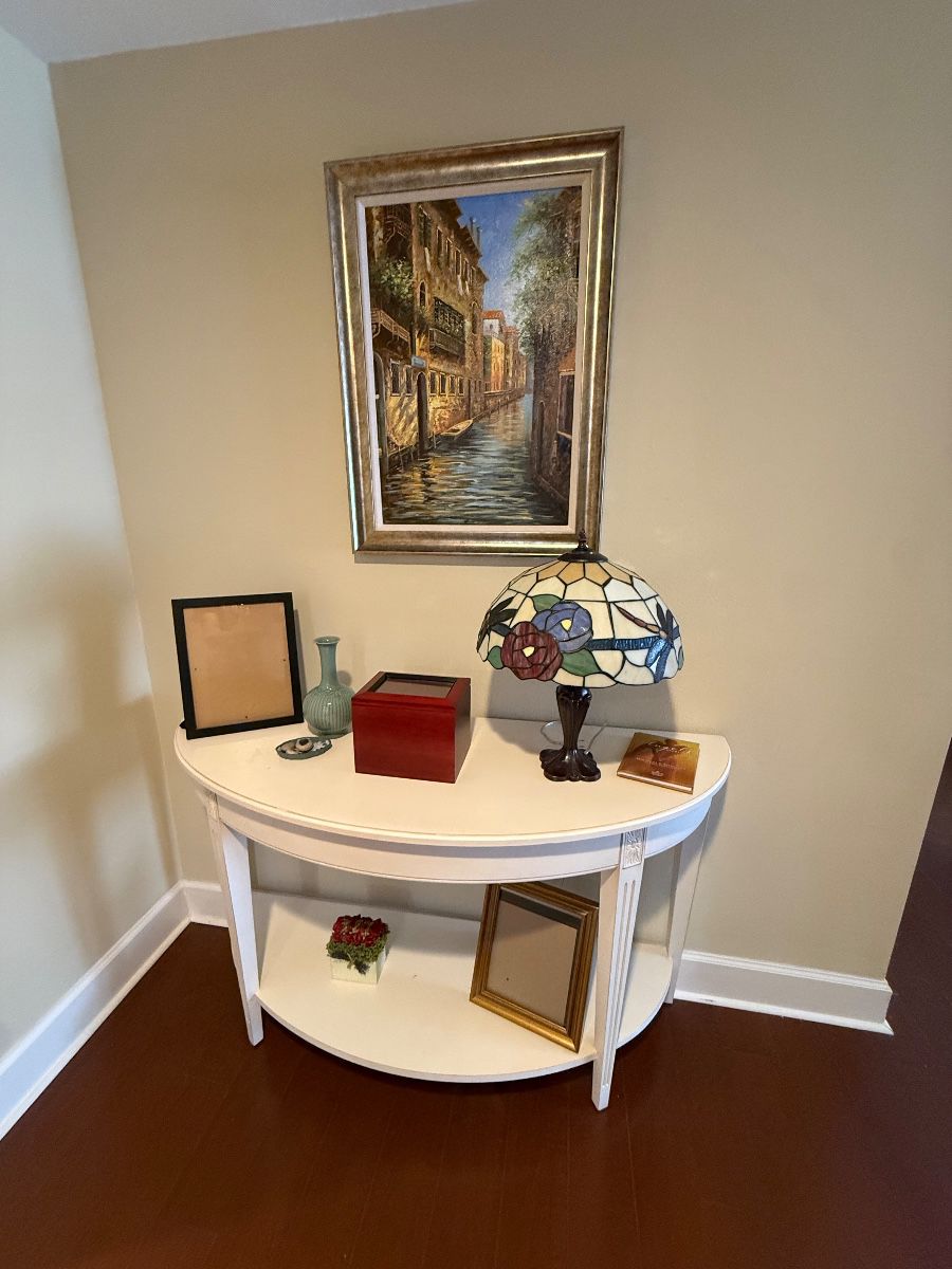 Decorative Accent Grouping