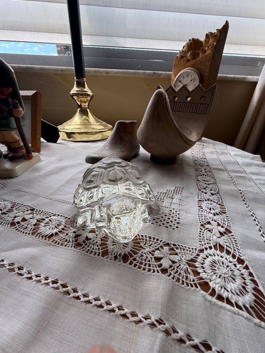 Decorative Collectibles Assortment