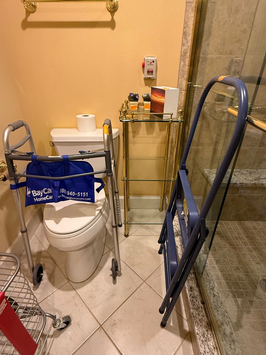 Mobility & Home Assistance Group