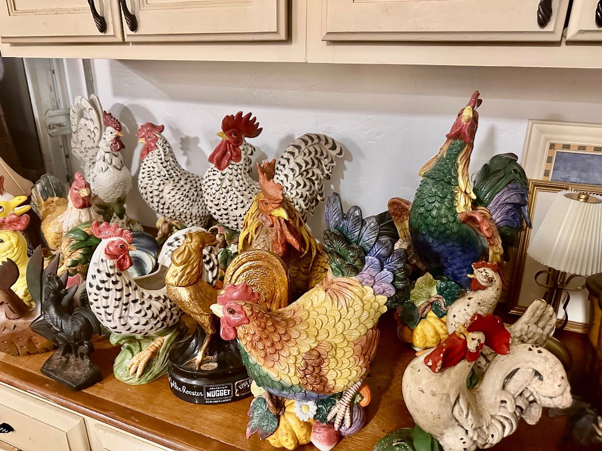 Times Remembered Estate Sale