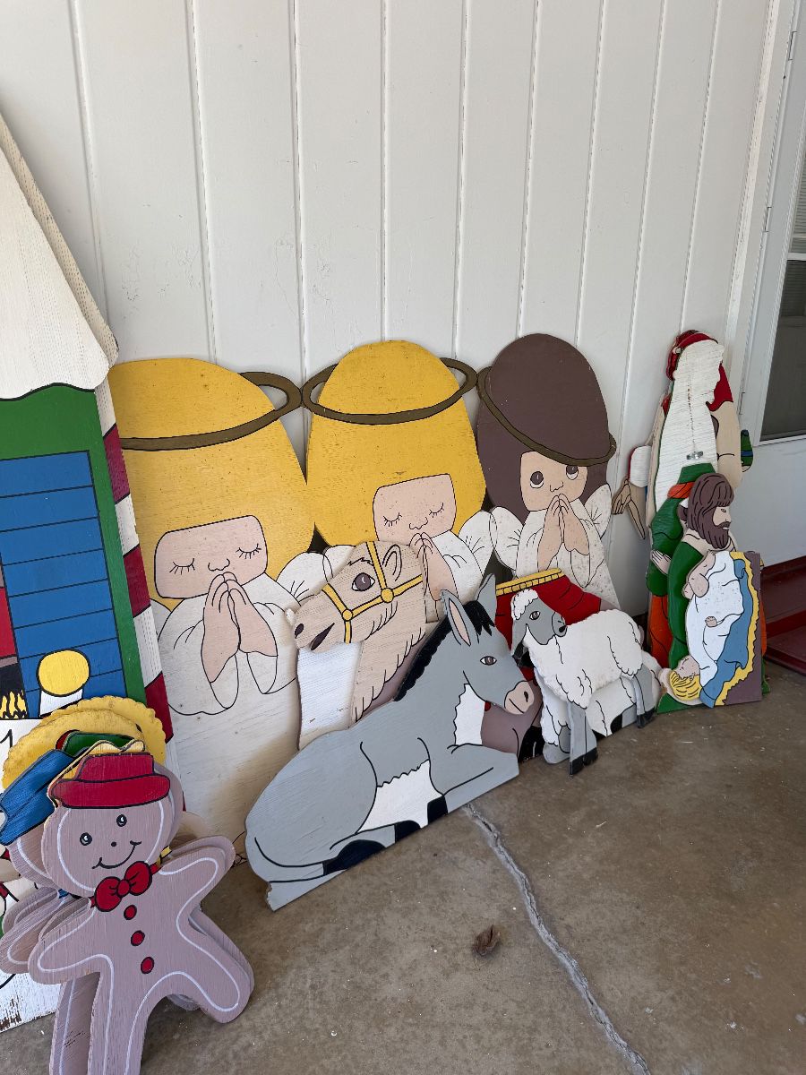 ONE Day Estate Sale