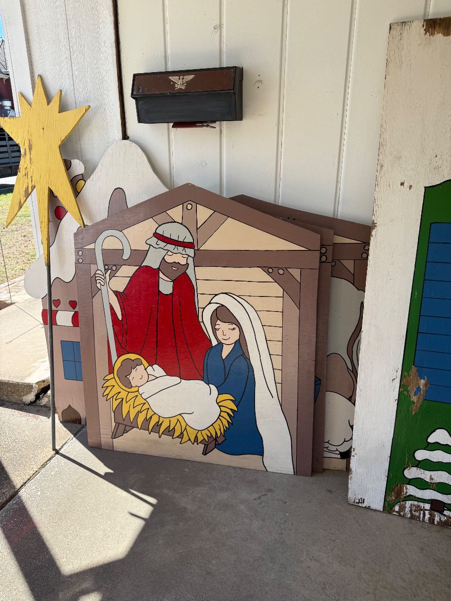 ONE Day Estate Sale