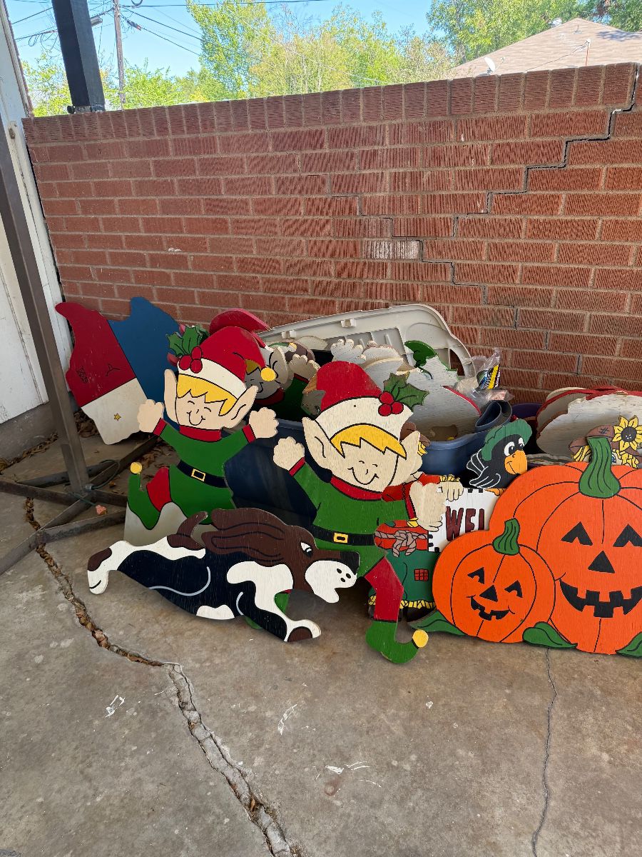 ONE Day Estate Sale