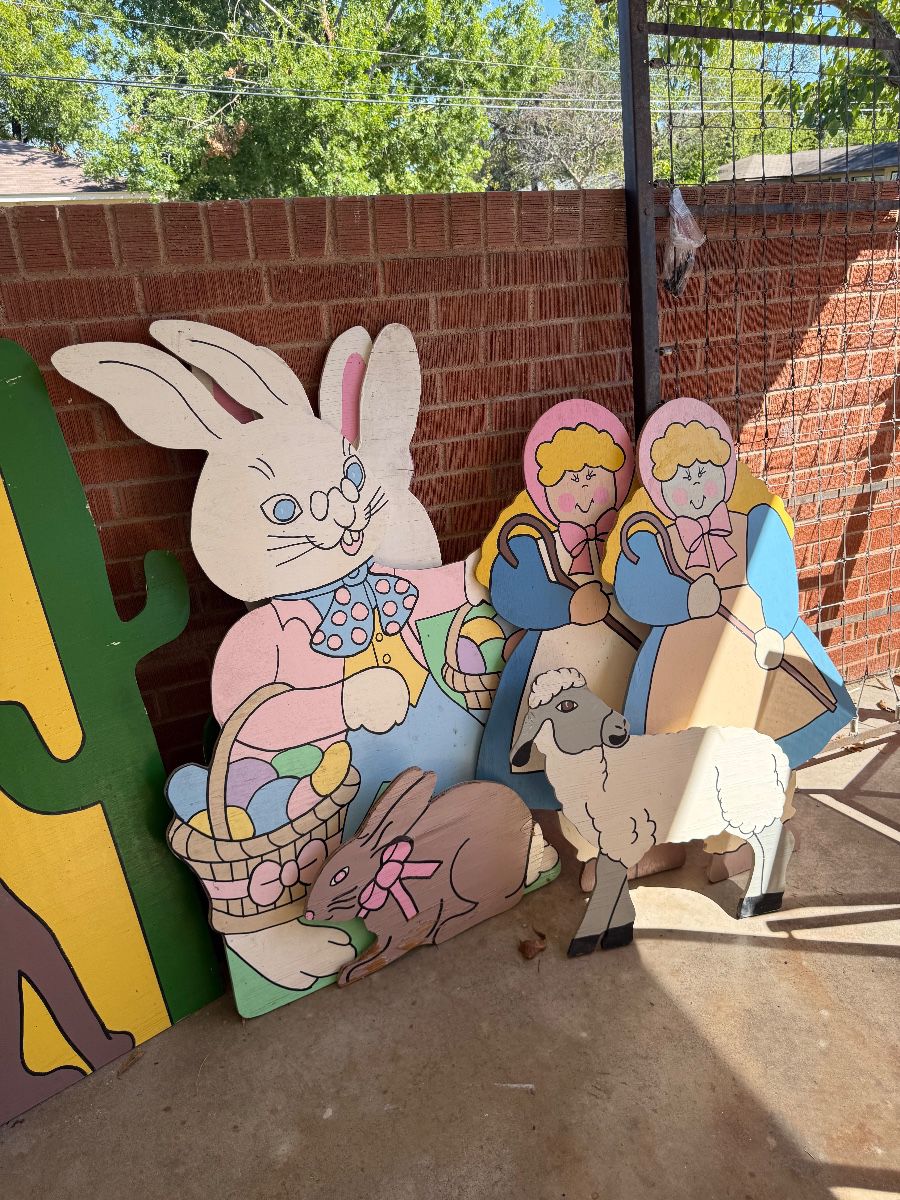 ONE Day Estate Sale