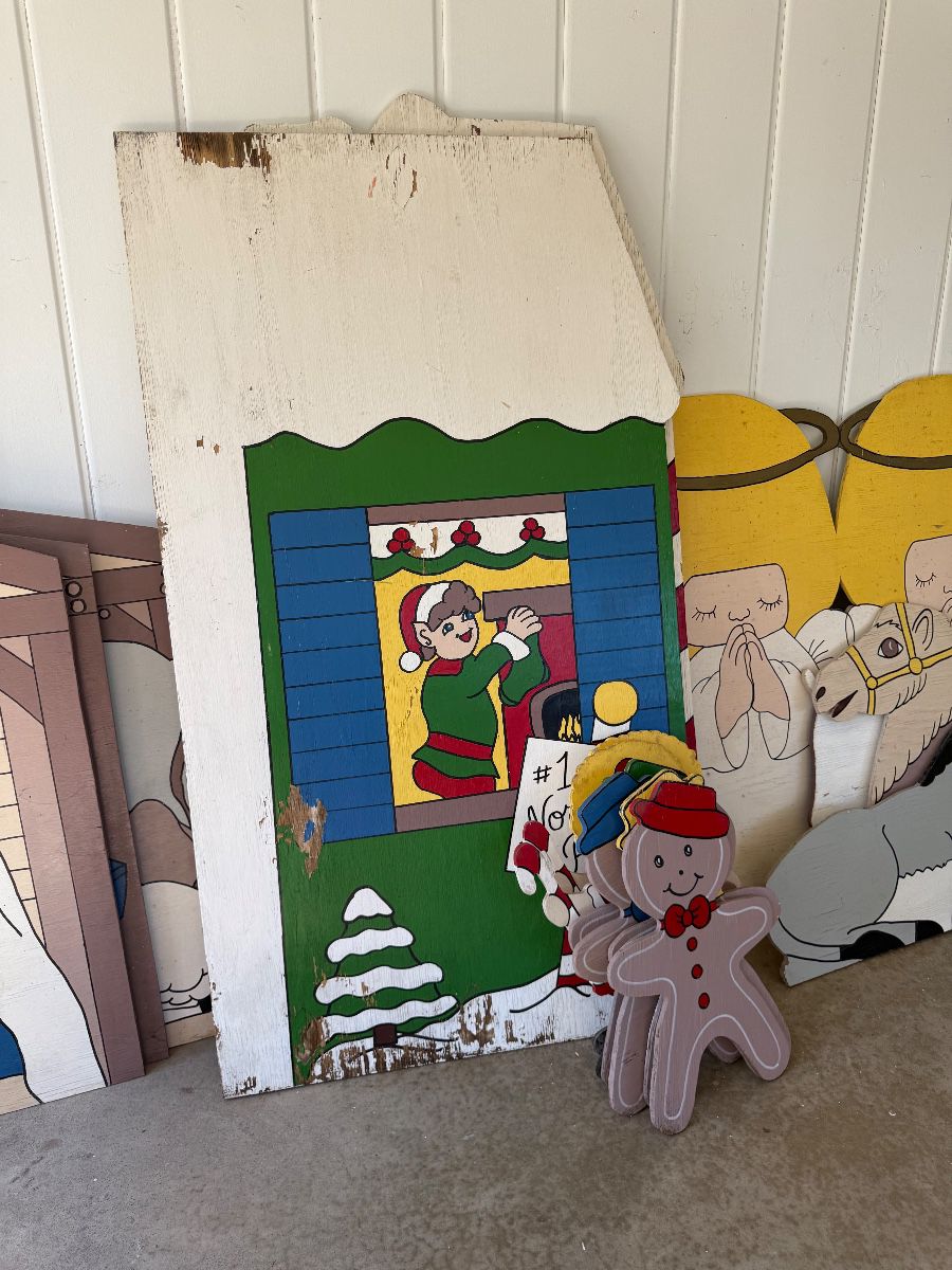 ONE Day Estate Sale